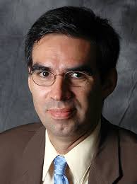John A. Herrera, Senior Vice President for Latino Hispanic Affairs,  Self-Help Services Corporation, Holly Springs, NC