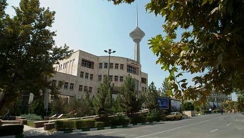 Iran University of Medical Sciences