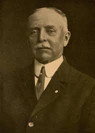 1899 biographical information about Jeremiah Spader Storms (1853-1915) of  Barnegat! Jeremiah S. Storms was born