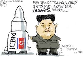 Maybe you would like to learn more about one of these? Cartoons Kim Jong Un And North Korea