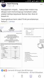 Jadi, jom kita ketahui dengan lebih mendalam mengenai 8 golongan asnaf penerima zakat. Persentase Penyaluran Dan Penerima Zakat Disoal Warga Net Senni Jilid Iii Klik Bone