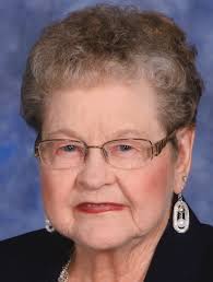 Obituary for Linnie A (Rieke) Bohling