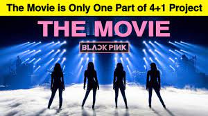 Blackpink the movie will be released in theatres in 100 countries worldwide. Blackpink The Movie Released Worldwide In Theaters As A Part Of The 4 1 Anniversary Project Youtube