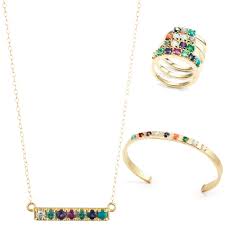 Spell It Out Lulu Frost S Code Words Collection Lulu Frost Fine Jewelry Designers Symbolic Jewelry