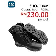 Pdrm fa, kuala lumpur, malaysia. Operasi Boot Pdrm Shopee Malaysia
