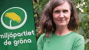 Favorittippade kandidaten märta stenevi blir miljöpartiets nya språkrör. 47 Miljopartister Lat Marta Stenevi Bli Sprakror I Mp