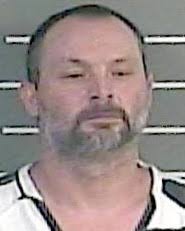 Knock-and-talk' results in meth trafficking arrest