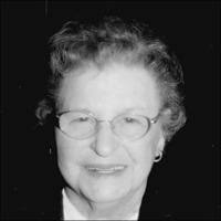 FRANCES SCAFIDI Obituary (1920