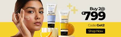 Dr. Sheth's Skincare Products