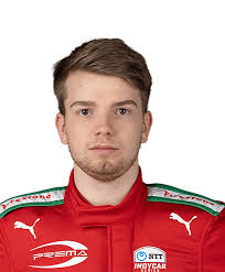 Team Penske has miserable Indy 500 qualifying day with 1 crashed car and 2  failed inspections