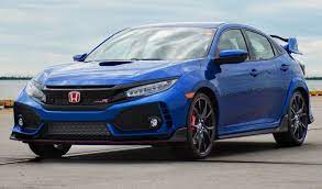 أول سيارة هوندا سيفيك تايب أر 2017 تعرض للبيع في مزاد والسعر خيالي مرعب موقع ويلز honda civic type r honda civic honda civic vtec