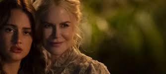 Hva er dette, Kidman?