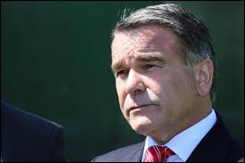 Ex-Saints chairman and New Forest businessman Leon Crouch has died, aged 70 