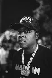 Meet Edwin Jean-Baptiste