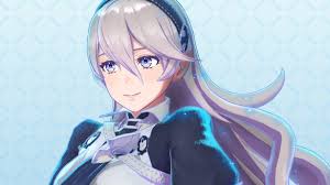 Azura & Corrin Fef | Theme Plaza