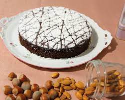 Una delle mie torte preferite. Torta Caprese Ricetta Sal De Riso Dolcicolcuore