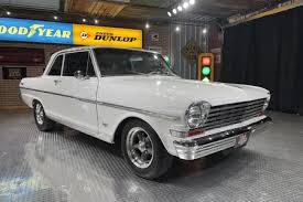 Image result for Ermine White 1962 Nova