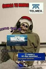Warzone have people living like this haha (i.redd.it). Top Memes De Warzone En Espanol Memedroid