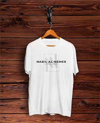 This tutorial will help you brush up your photoshop skills and maybe teach you a new trick or two as you set out to create a reusable. Free Photoshop Psd Realistic T Shirt Mockup Template Mockups Free
