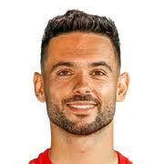 Henrique Martins Gomes FC 25 Rating