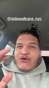 Leon Street Interview