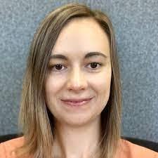 Amy Yunker's Instagram, Twitter & Facebook