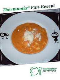 Gnocci Mit Tomaten Sahnesosse Und Feta Rezept Rezepte Thermomix Rezepte Rezepte Mit Feta