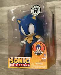 Skip to main search results. Jazwares Sonic The Hedgehog Juvi Action Figure New Toys R Us Toy Exclusive Super Ebay