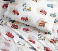 Find new and preloved disney cars items at up to 70% off retail prices. Disney Pixar Cars Toddler Sheet Set Pottery Barn Kids