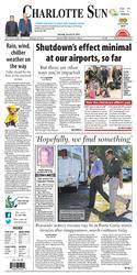 Charlotte Sun Herald
