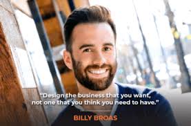 The Path to Profitable Online Courses with Billy Broas