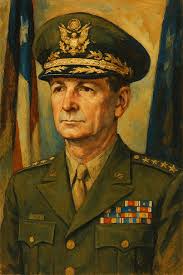 U.S. troops were outnumbered as they fought their way across Okinawa in  World War II, but their determination prevailed anyway. A major part of  that victory came at the hands of Army