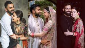 So, the duo will have two gatherings in this christmas week. Virat Kohli And Anushka Sharma Wedding Anniversary 11 Photos Of The Power Couple That Prove They Are A Match Made In Heaven Latestly