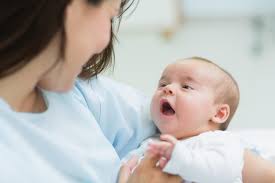 Como Quitar El Hipo A Un Bebe
