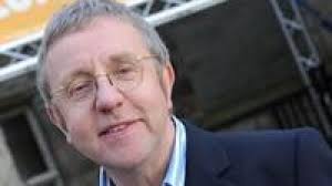 Who is Alan Spence? What's his background and what is he most famous for  writing?