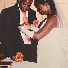 Together they were blessed with 3 children, 2 daughters and one son namely, lunde jemi mwendwa who is the first daughter, mwende ketethia mwendwa and syalo ngilu, the only son. Kitui County Kasalu Remembers How She Was Charmed Into The Journey Of Marriage Kitui Online Https Bit Ly 3eczksm Facebook