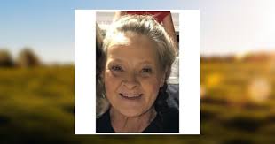 Sally Ella Johnson Obituary August 21, 2021