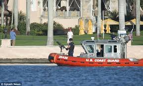Resultado de imagen de Trump Pardons Coast Guard 2017