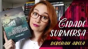 Sunken City (Deborah Abela)