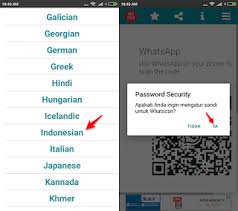 Cara pertama yang akan kami bagikan disini yaitu untuk mendapatkan kuota gratis indosat 1,5gb per bulan. Tutorial Hack Whatsapp Terbaru Cara Sadap Menyadap Aplikasi Whatsapp Wakil Ilmu