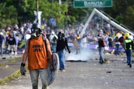 El kiosco visual de internet. Elecciones A La Asamblea Nacional Constituyente De Venezuela Ultimas Noticias Internacional El Pais