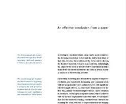 As you review their paper, read the side notes and examine the following: Scientific Papers Learn Science At Scitable