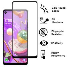 LG Q70 Case - Heavy Duty Shockproof ...