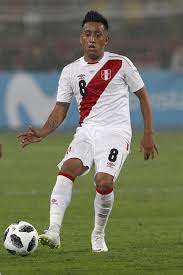 Maybe you would like to learn more about one of these? Christian Cueva Of Peru In 2018 Christian Sports Running