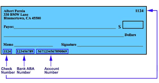 Help Finding Your Bank Aba X2f Account Number Wells Fargo Accounting Fargo