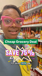 Save 75%! Cheap Grocery Deal at Publix 8/13-8/ 19. 👉New to Ibotta? Comment  “APP” to score $5 new user bonus!, #publixcouponing #groceryhacks  #savingmoneyhack #budgetshopping #couponingforbeginners