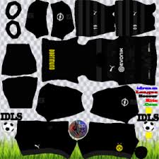 All goalkeeper kits are also included. Borussia Dortmund Kits 2020 Dream League Soccer