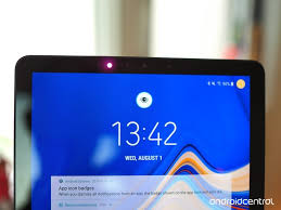 Galaxy tab s4 provides an expansive viewing area on a compact device. Samsung Galaxy Tab S4 Everything You Need To Know Android Central