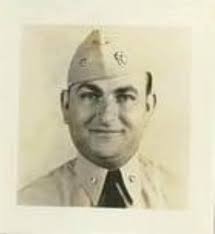 VETERANS SALUTE 2024! CPT John Stewart Johnson, Perry County, graduated  with the Class of 1932 from the Naval Academy. He was a World War II  veteran. He was the commanding officer of