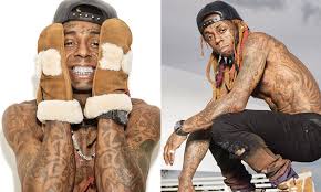 Lil wayne received a $400,000 custom 2020 mclaren 720s from young money president mack maine for his 38th birthday. The Ugg X Bape Lookbook Starring Lil Wayne Just Dropped